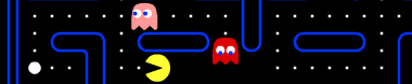 Pac Man