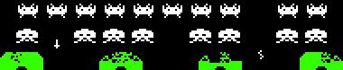 Space Invaders