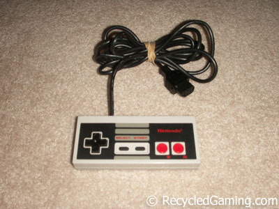 Nintendo Controller