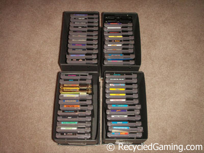Nintendo Games