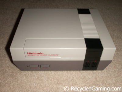 Nintendo System