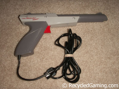 Nintendo Zapper