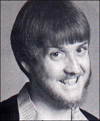 David Crane