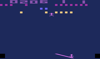 Circus Atari