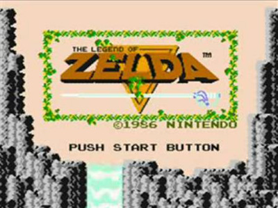 The Legend of Zelda