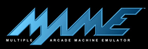 MAME - Multiple Arcade Machine Emulator