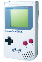 Game Boy Handheld
