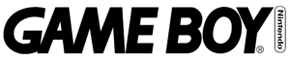 Game Boy Logo