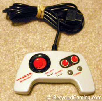 Nintendo NES Max