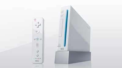 Nintendo Wii