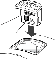 Insert Nintendo 64 Memory Pak