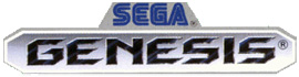 Sega Logo